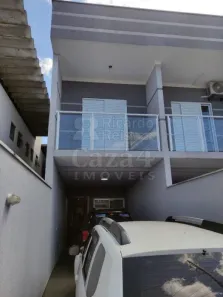 Casa com 3 Quartos à venda, 117m² no Campininha, São Paulo