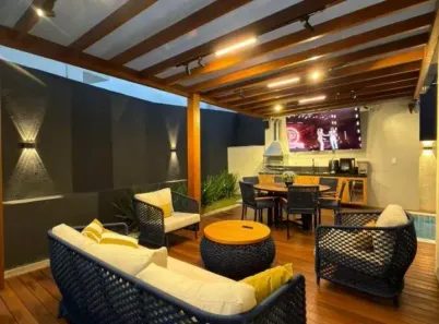 Casa com 3 Quartos à venda, 150m² no Aldeia da Serra, Barueri