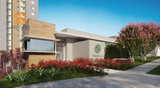 Apartamento com 2 Quartos para alugar, 61m² no Jardim Saira, Sorocaba