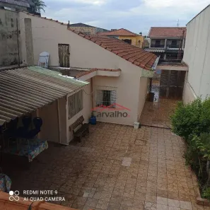 Casa com 4 Quartos à venda, 180m² no Parque Novo Mundo, São Paulo