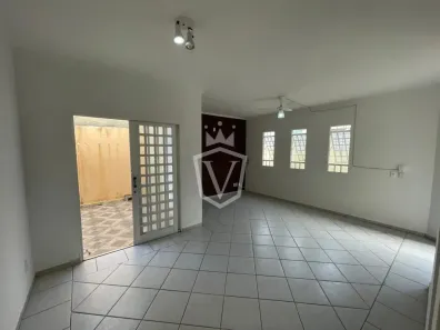 Casa com 2 Quartos à venda, 69m² no Jardim Paulista II, Jundiaí