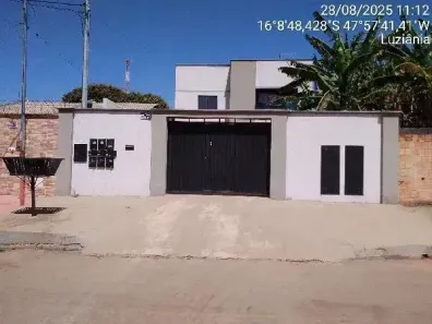 Apartamento com 2 Quartos à venda, 49m² no Jardim do Ingá, Luziânia