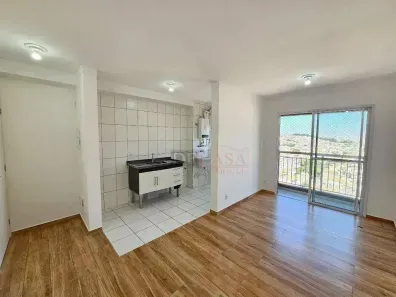 Apartamento com 2 Quartos à venda, 46m² no Jardim Brasília (Zona Leste), São Paulo