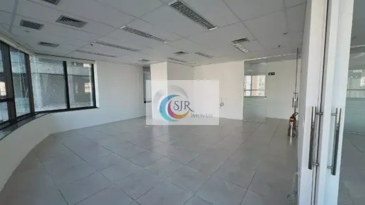 Sala Comercial à venda, 180m² no Itaim Bibi, São Paulo