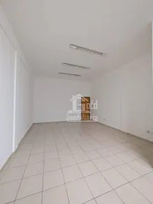 Sala Comercial para alugar, 42m² no Jardim Irajá, Ribeirão Preto