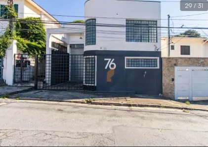 Prédio Comercial para alugar, 600m² no Vila Ipojuca, São Paulo