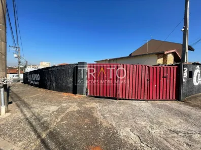 Lote/Terreno à venda, 270m² no Jardim Magnólia, Campinas