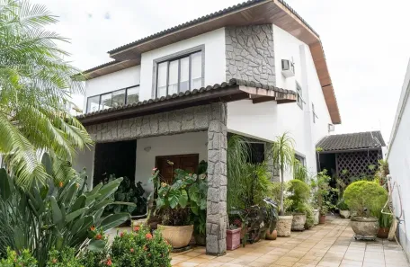 Casa com 5 Quartos à venda, 559m² no Barra da Tijuca, Rio de Janeiro
