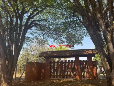 Fazenda/Sítio com 2 Quartos à venda, 250m² no Vale do Sol, Indaiatuba