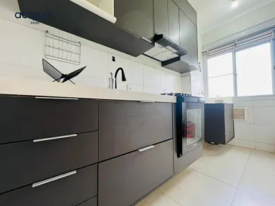 Apartamento com 2 Quartos à venda, 43m² no Residencial Parque dos Servidores, Ribeirão Preto