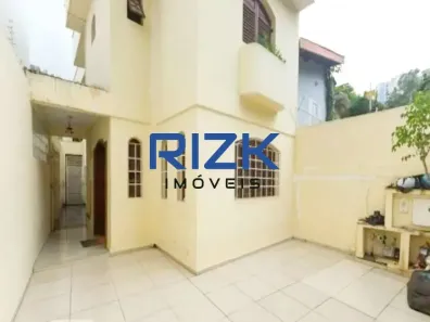 Casa com 3 Quartos à venda, 190m² no Aclimação, São Paulo