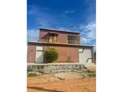 Casa com 1 Quarto à venda, 256m² no Cj Bela Vista, Mauriti