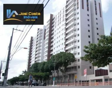 Apartamento com 3 Quartos à venda, 88m² no Marambaia, Belém