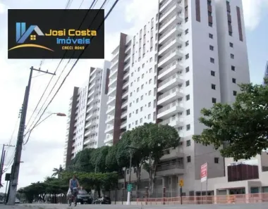 Apartamento com 3 Quartos à venda, 88m² no Marambaia, Belém