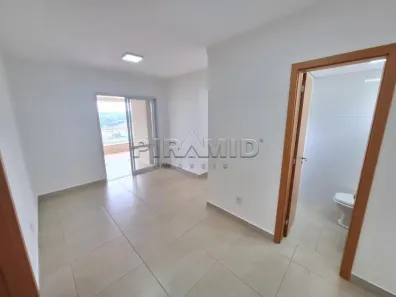 Apartamento com 2 Quartos para alugar, 85m² no Nova Aliança, Ribeirão Preto