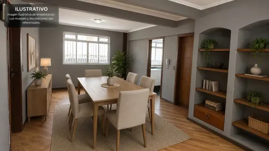 Apartamento com 3 Quartos à venda, 136m² no Centro, Curitiba