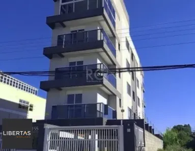 Apartamento com 2 Quartos à venda, 55m² no Fátima, Canoas