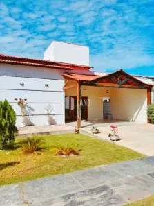 Casa de Condomínio com 3 Quartos à venda, 150m² no Jóia, Timon