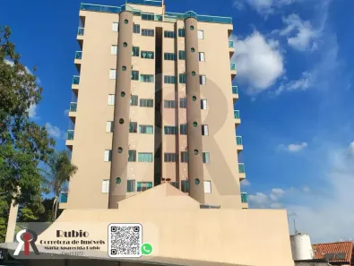 Apartamento com 2 Quartos para alugar, 107m² no Jardim Paulistano, Sorocaba