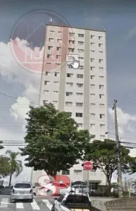 Apartamento com 2 Quartos à venda, 60m² no Lauzane Paulista, São Paulo