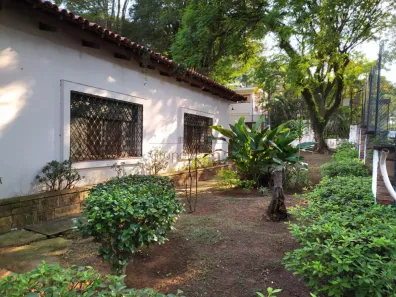 Lote/Terreno à venda, 1080m² no Brooklin Paulista, São Paulo