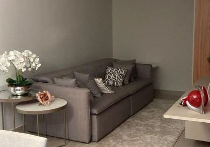 Apartamento com 3 Quartos à venda, 97m² no Morada da Colina, Uberlândia