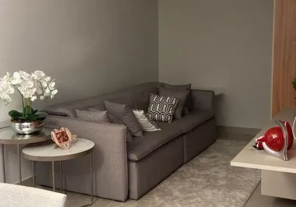 Apartamento com 3 Quartos à venda, 97m² no Morada da Colina, Uberlândia