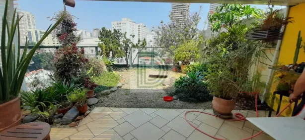 Cobertura com 3 Quartos à venda, 222m² no Sumarezinho, São Paulo