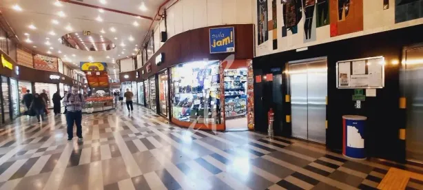 Ponto Comercial à venda, 57m² no República, São Paulo