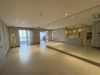 Apartamento com 3 Quartos à venda, 163m² no Jardim Ana Maria, Jundiaí