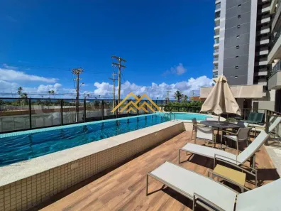Apartamento com 2 Quartos à venda, 60m² no Piatã, Salvador