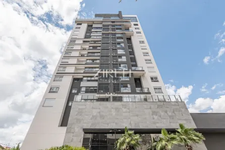 Apartamento com 3 Quartos à venda, 91m² no Boa Vista, Curitiba