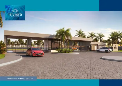 Lote/Terreno à venda, 27842m² no Paraíso da Barra, Barra dos Coqueiros