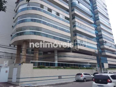 Apartamento com 3 Quartos para alugar, 151m² no Praia da Costa, Vila Velha
