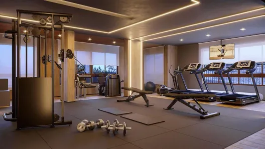 Apartamento com 2 Quartos à venda, 72m² no Vila Dom Pedro I, São Paulo