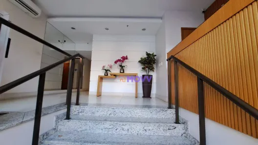 Apartamento com 2 Quartos à venda, 84m² no Centro, Niterói
