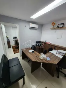 Sala Comercial com 1 Quarto à venda, 22m² no Centro, Rio de Janeiro