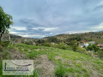 Lote/Terreno à venda, 1435m² no Maravilha, Paty do Alferes