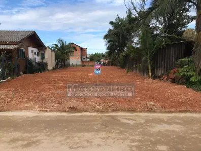 Lote/Terreno à venda, 360m² no Salinas, Balneário Barra do Sul