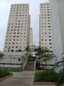 Apartamento com 2 Quartos à venda, 55m² no Piqueri, São Paulo