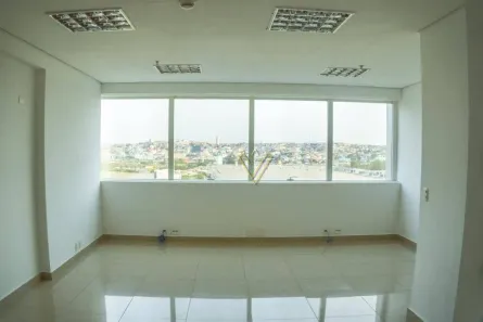 Sala Comercial para venda ou aluguel, 42m² no Tamboré, Barueri