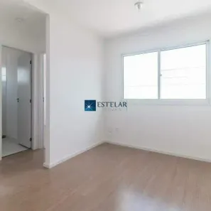 Apartamento com 2 Quartos para alugar, 42m² no Vila Nova Cintra, Mogi das Cruzes