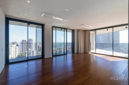 Apartamento com 2 Quartos à venda, 173m² no Jardim das Bandeiras, São Paulo