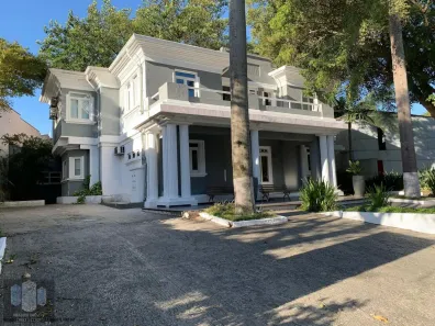 Imóvel Comercial à venda, 590m² no Jardim América, São Paulo