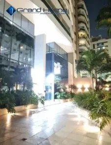 Apartamento com 4 Quartos à venda, 155m² no Praia da Costa, Vila Velha