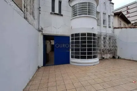 Imóvel Comercial à venda, 150m² no Vila Monumento, São Paulo