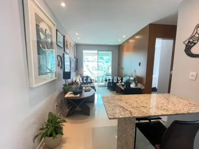 Apartamento com 1 Quarto à venda, 42m² no Rio Vermelho, Salvador