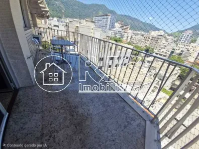 Apartamento com 3 Quartos à venda, 144m² no Vila Isabel, Rio de Janeiro