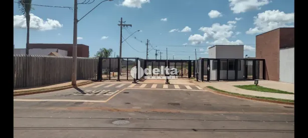 Lote/Terreno à venda, 275m² no Grand Ville, Uberlândia