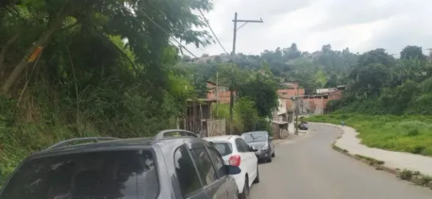 Lote/Terreno à venda, 230m² no Cidade São Pedro - Gleba A, Santana de Parnaíba